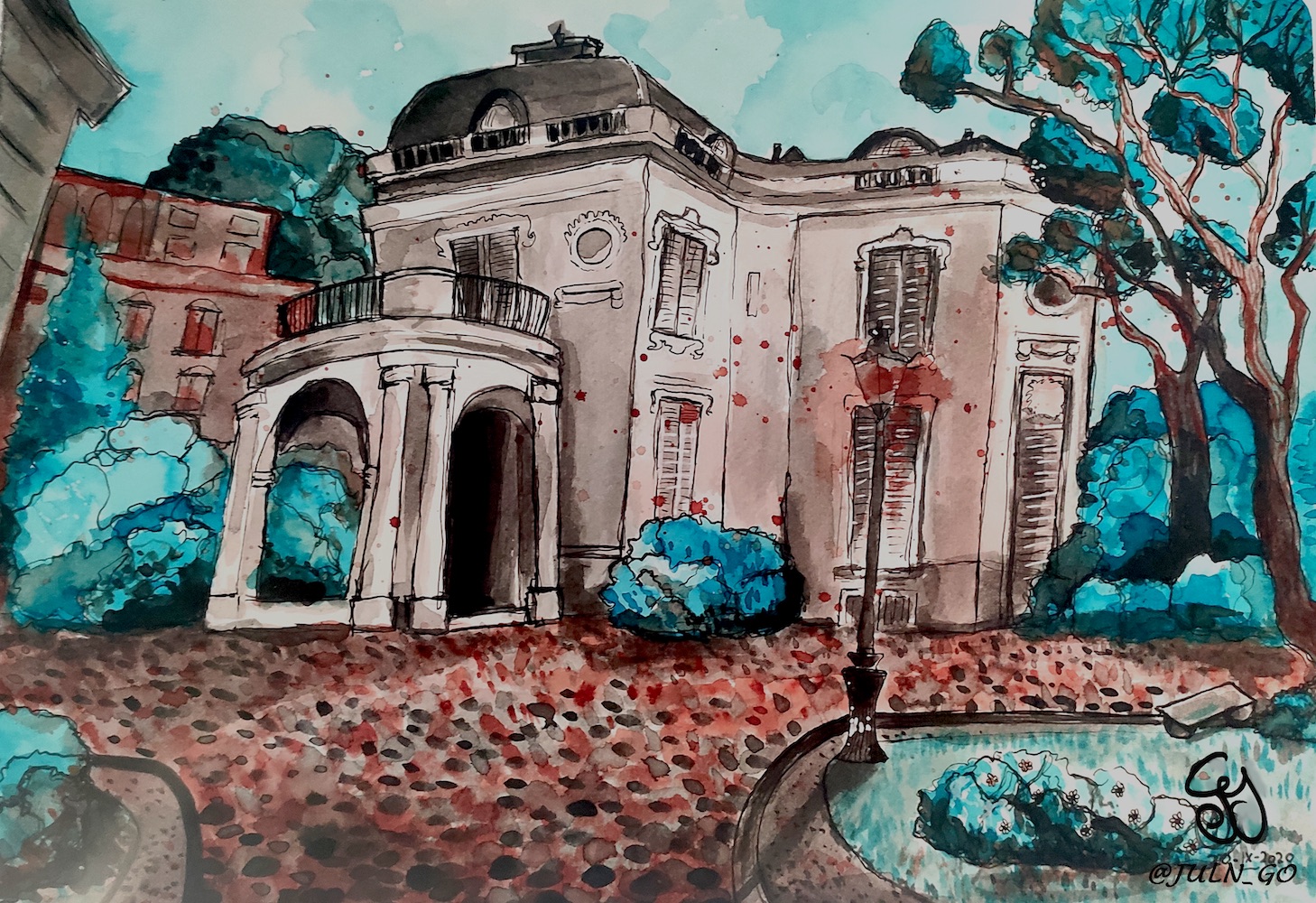 museo arte decorativo